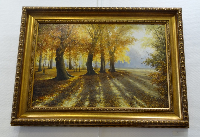V.A. peintures GAP10/ 22