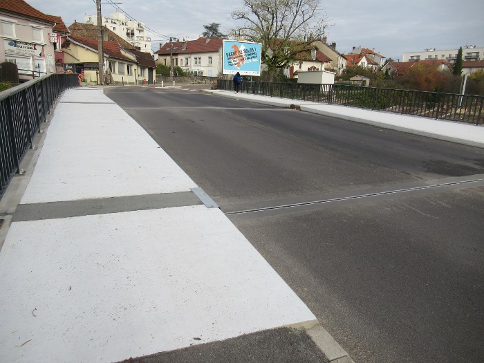Pont des Cras finitions nov 22