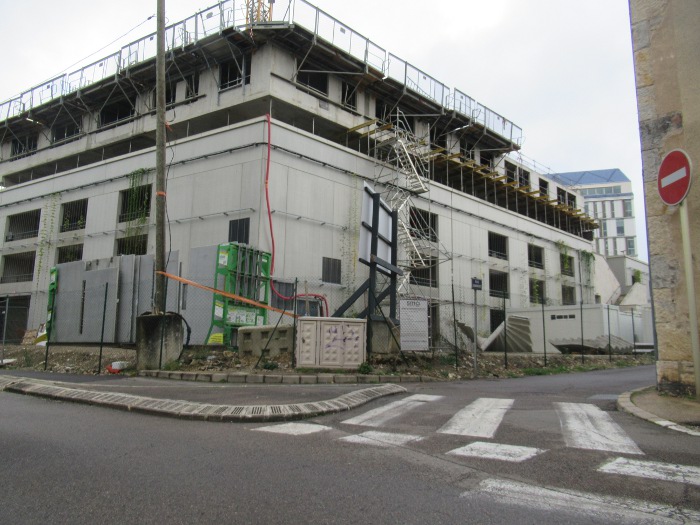 Viotte Genius fin novembre 2022
