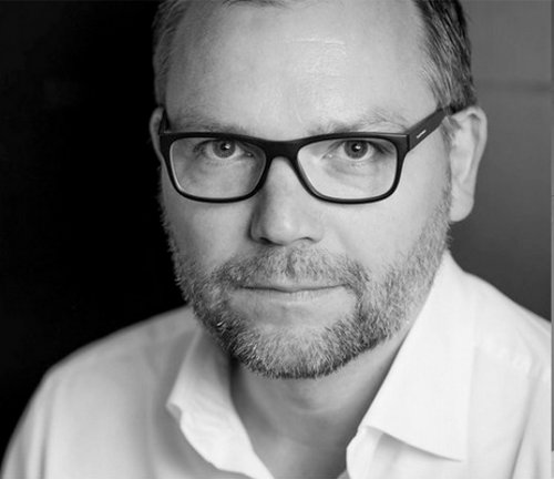 Arne Lygre