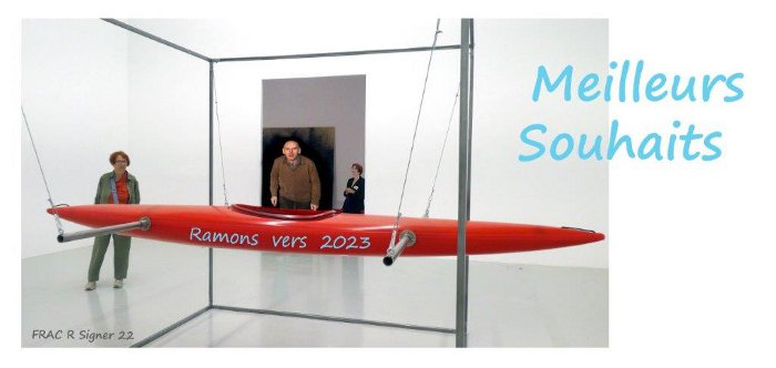 Ramons en 2023