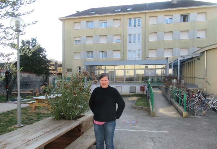 Cassotte Marie Laure