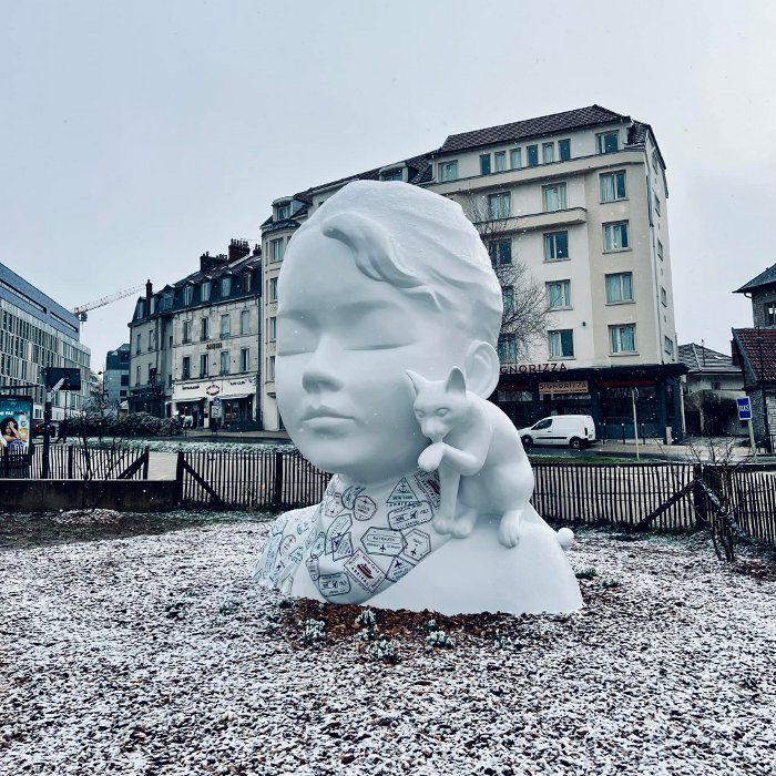 Colette Marion Landre