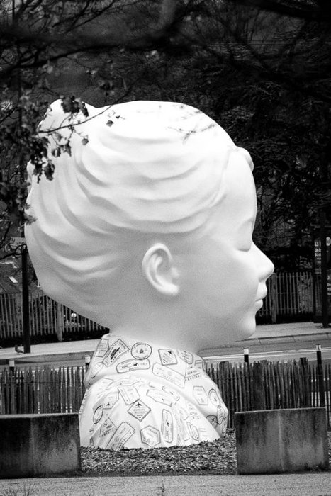 Colette Pascal Froment