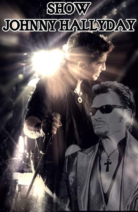 show Johnny