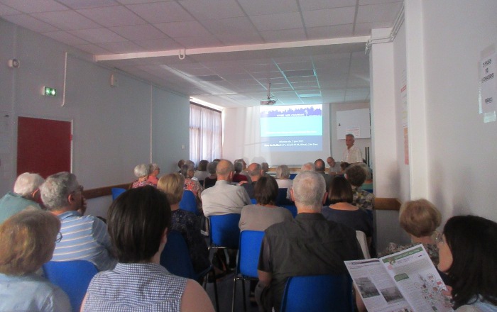 réunion histoire 1° juin 23