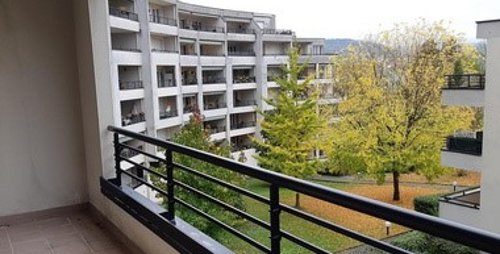 Montana rue de Belfort