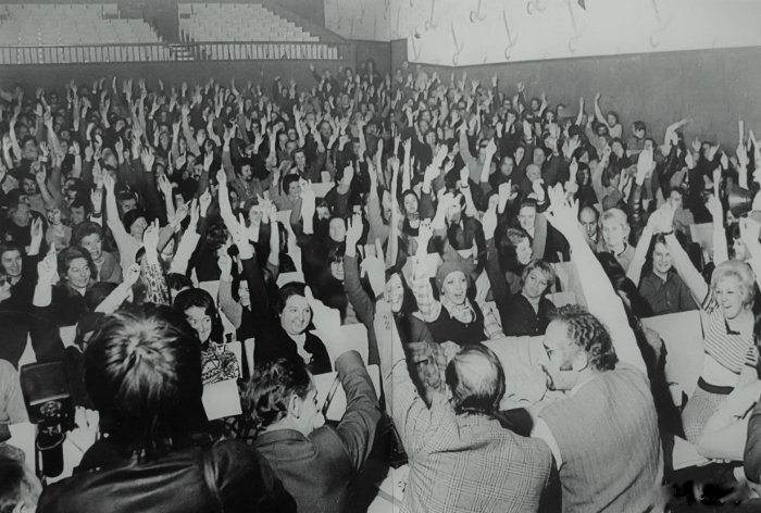 Lip vote accords Vittot