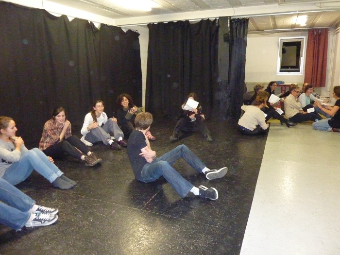 asep atelier théâtre