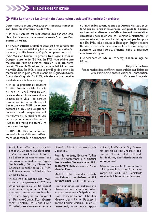 vAC 42 page 2 histoire