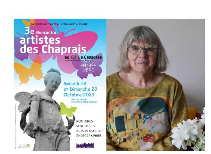 Michèle Tatu photographie