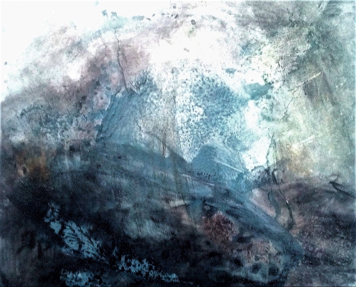 Isabelle Palaticky le monde chavire