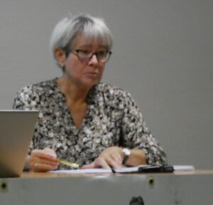 Dominique Beretta