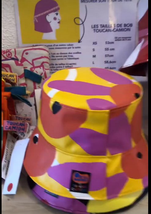 Claap dec 23 chapeau