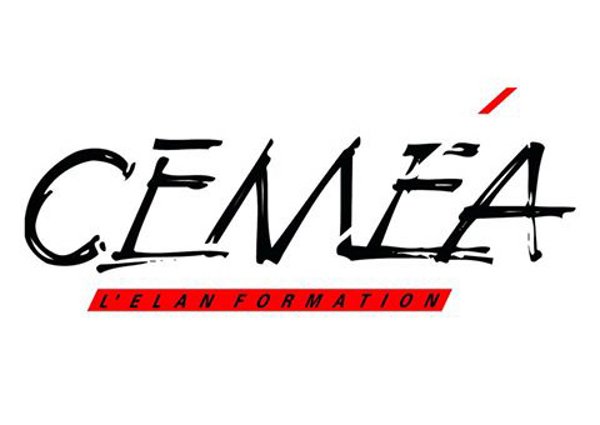 CEMEA logo