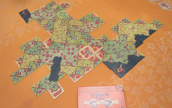 jeu guerre des moutons