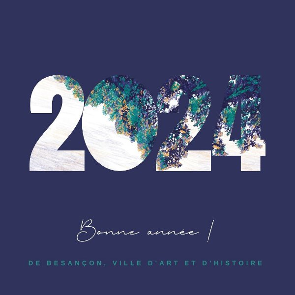 2024 Besançon