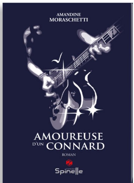 Amoureuse d'un connard