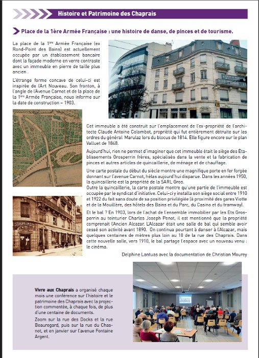 VAC n°43 page 2 histoire