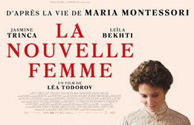 La nouvelle femme