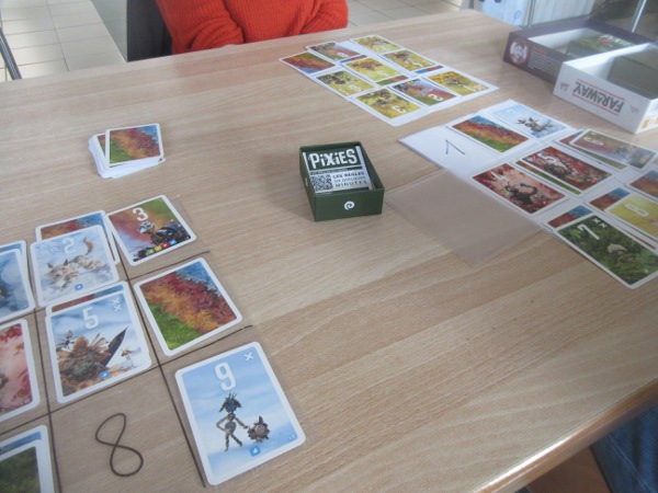 jeu de société pixies