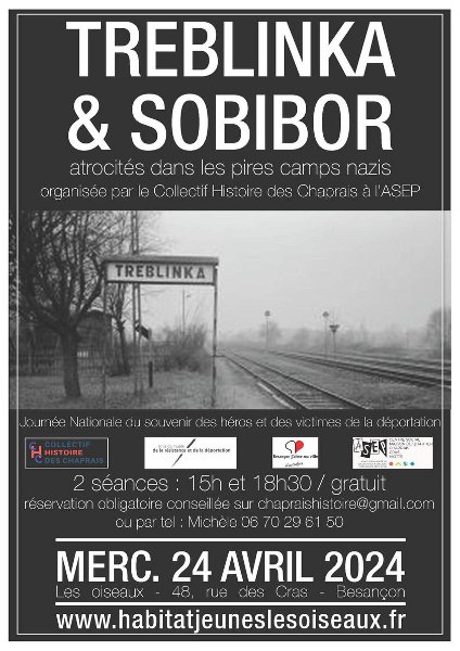 Treblinka 