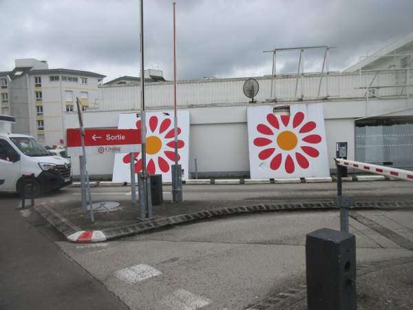 Casino, c'est fini !