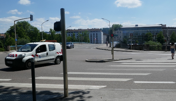 pont Schwint désert