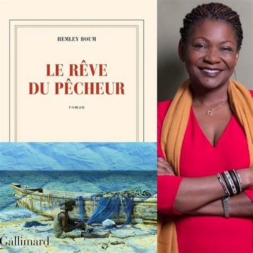 Le rêve du pêcheur