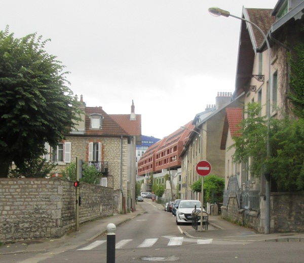 rue de la Viotte