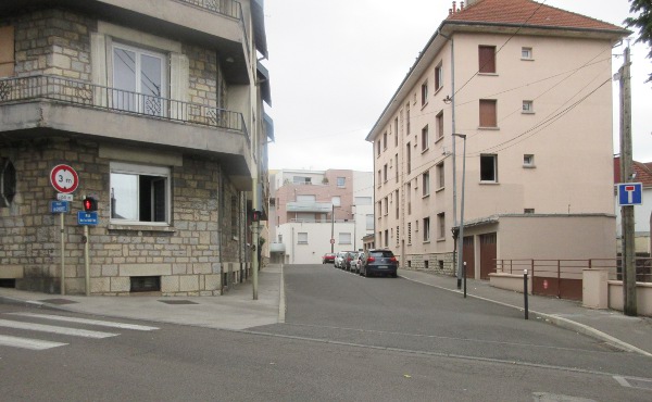 rue de la Viotte prolongée 8/24