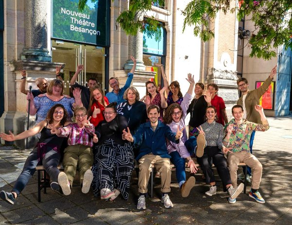 Equipe NTB 2024-25 Pierre Gondard