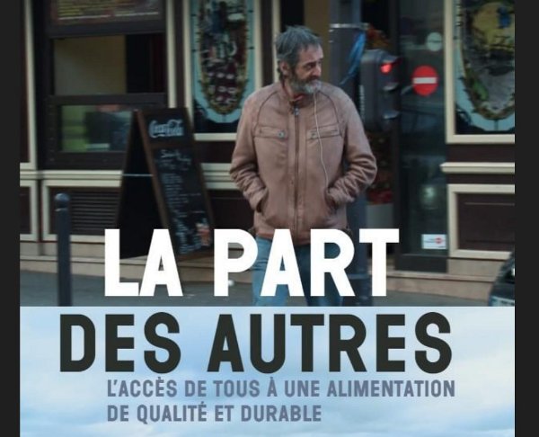 la part des autres