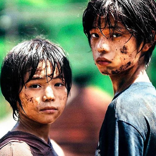 L'innocence film