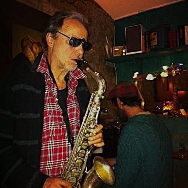Jazz quartet