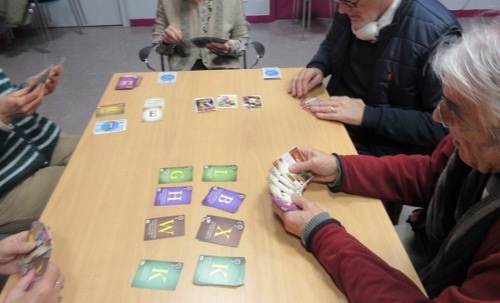 jeux de société VAC
