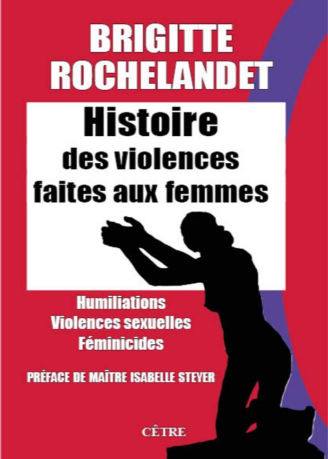 Histoire des violences faites aux femmes