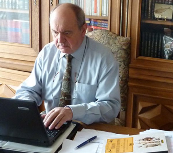 Jean Loluis Clade ordi