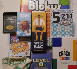 jeux de société