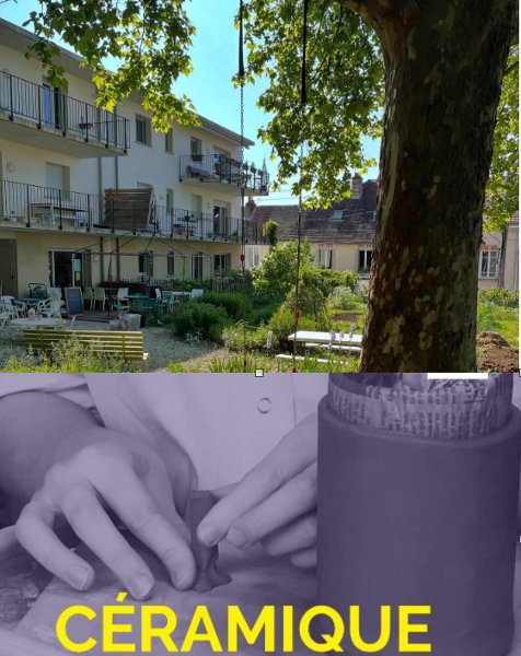 céramique pratiques
