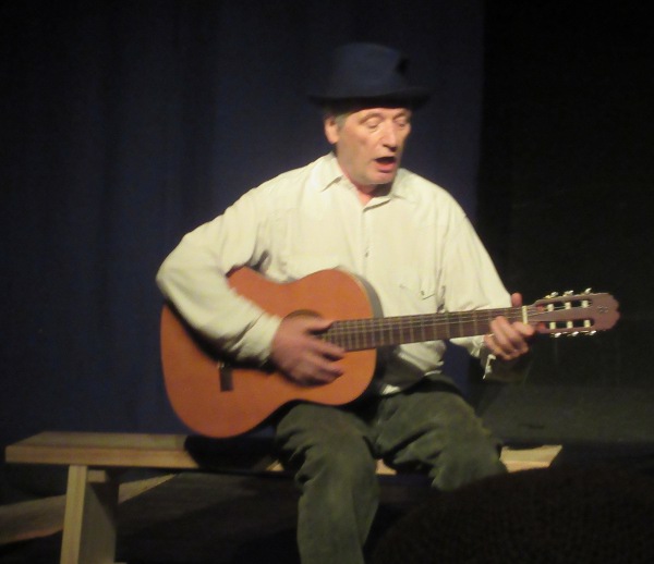 Alcyon Cervantès