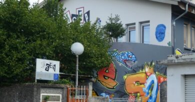 ASEP Graffeurs le Mur juillet 25