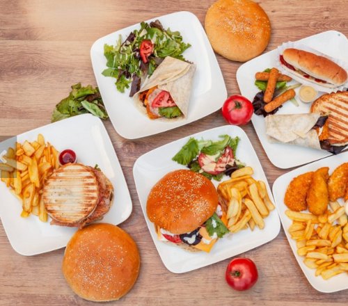 burgers de E-Bar