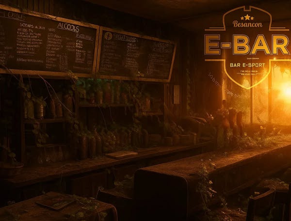 Fin du E-Bar