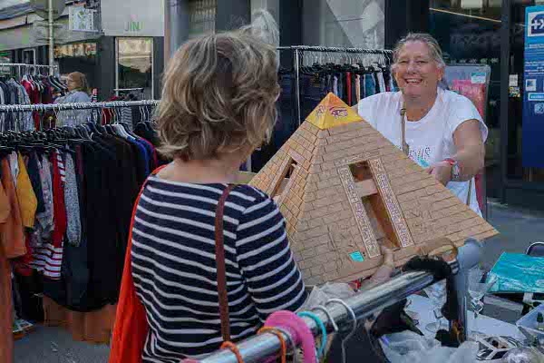 Troc 25 Rémi Léandre