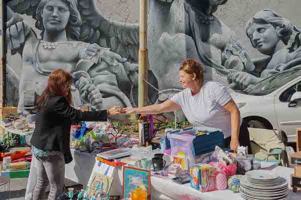 Troc 25 Rémi Léandre