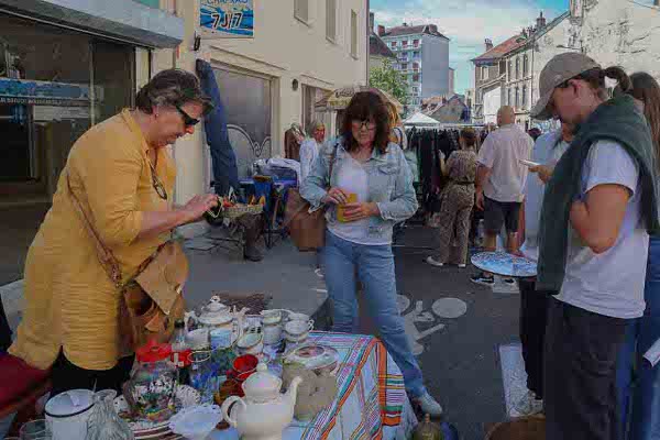 Troc 25 Rémi Léandre