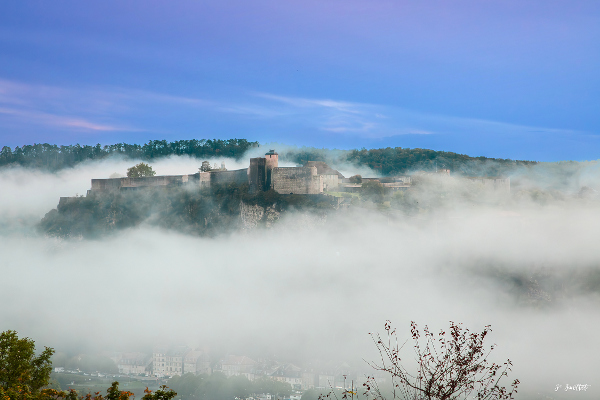 Citadelle JC Jacottot