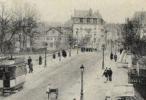 pont St Pierre et Grosperrin