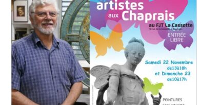 Paul Gonez Rencontre 25